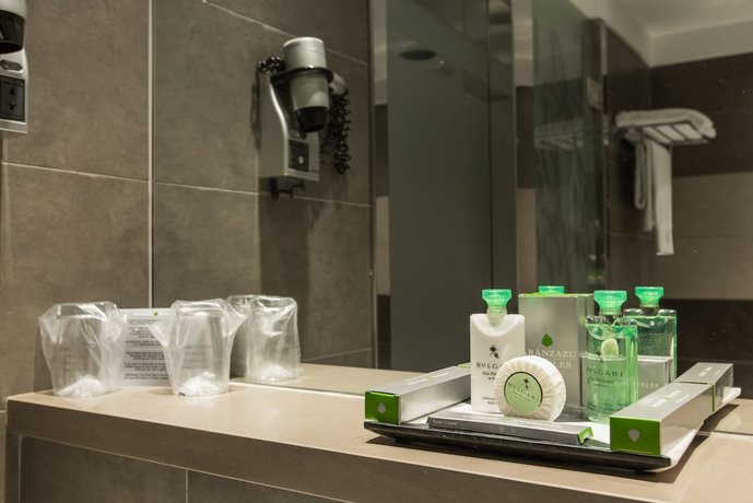 Hotel Carlton Bilbao