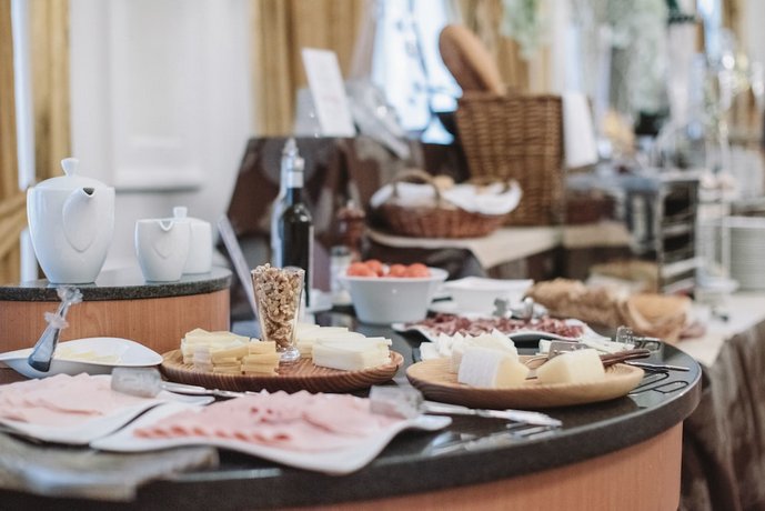 Hotel Carlton Bilbao