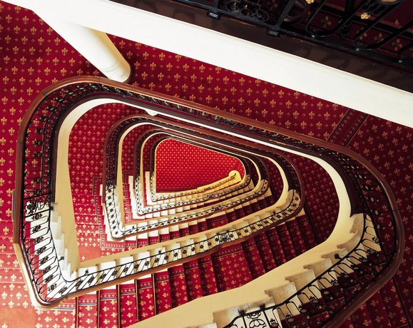 Hotel Carlton Bilbao