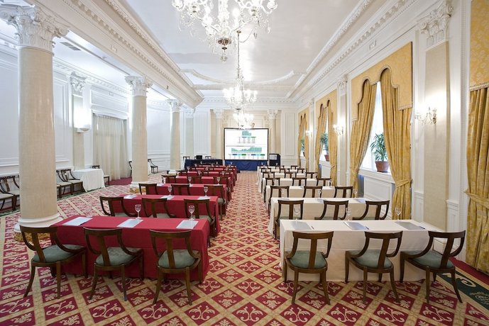 Hotel Carlton Bilbao