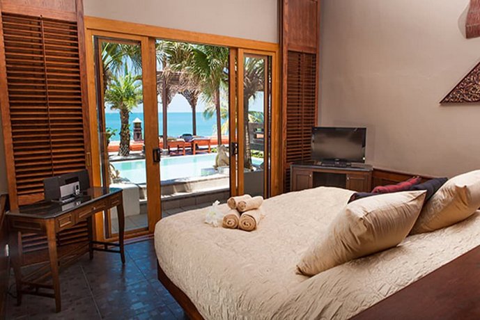 Ammatara Pura Pool Villa