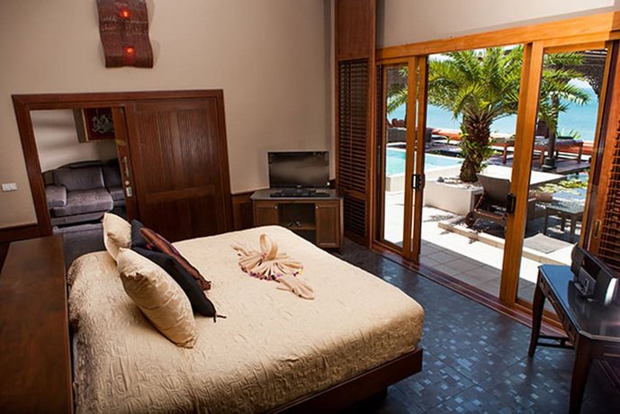 Ammatara Pura Pool Villa