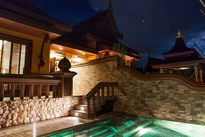 Ammatara Pura Pool Villa