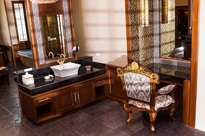 Ammatara Pura Pool Villa