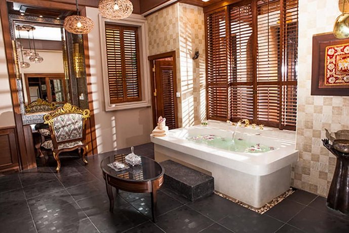 Ammatara Pura Pool Villa