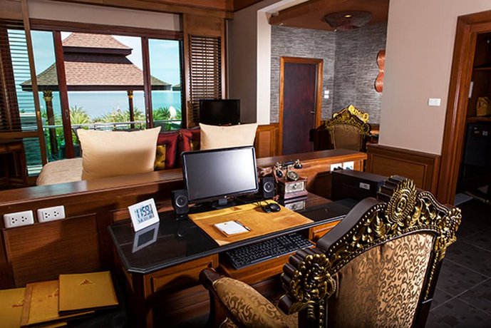 Ammatara Pura Pool Villa
