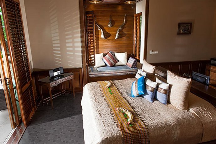 Ammatara Pura Pool Villa