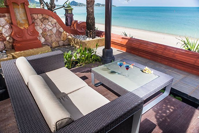 Ammatara Pura Pool Villa