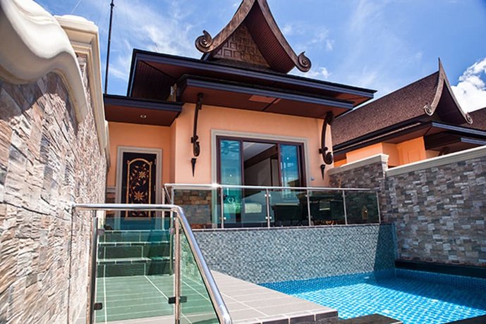 Ammatara Pura Pool Villa