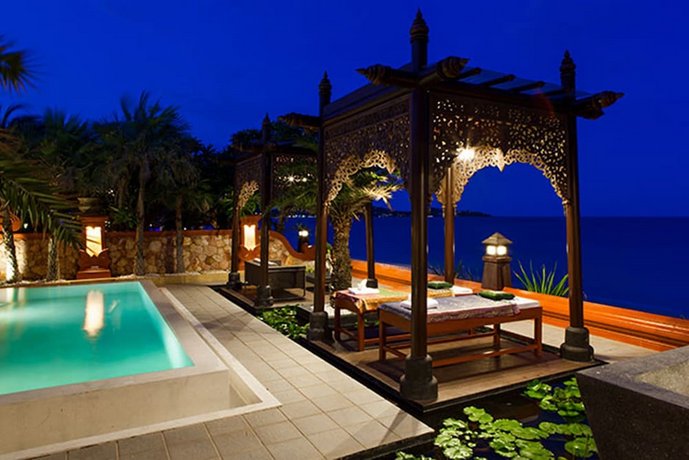 Ammatara Pura Pool Villa