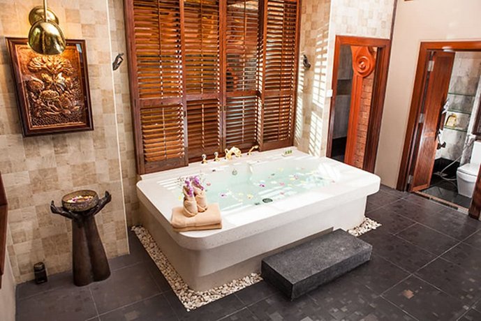 Ammatara Pura Pool Villa