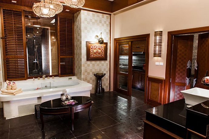 Ammatara Pura Pool Villa
