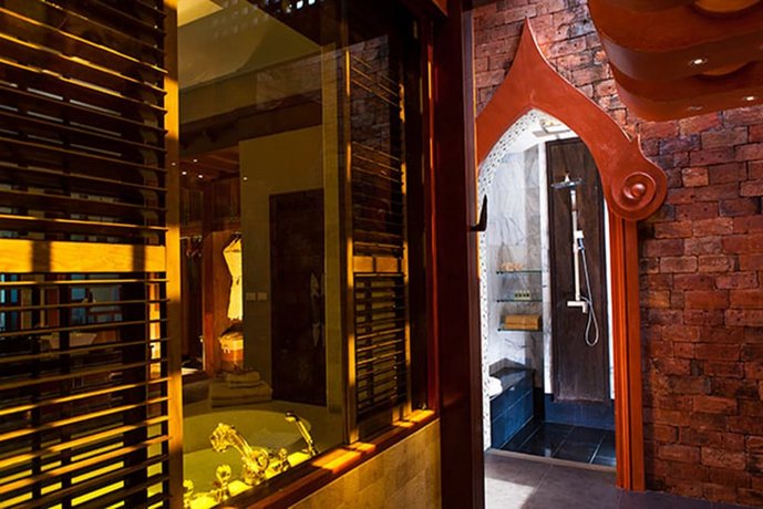 Ammatara Pura Pool Villa