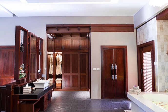 Ammatara Pura Pool Villa