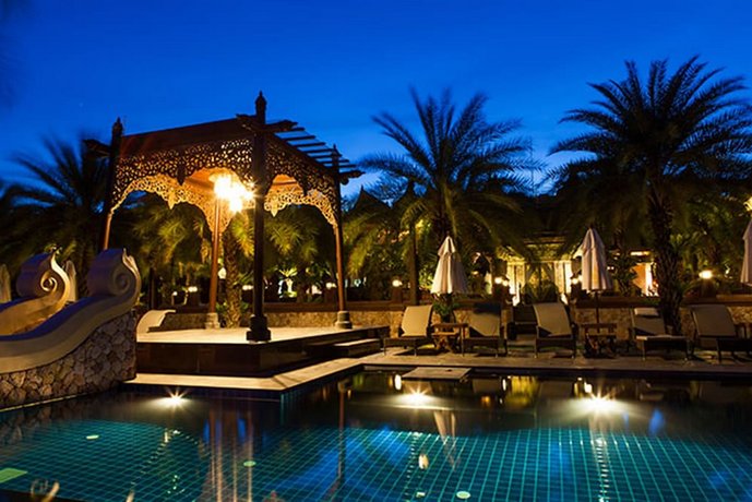Ammatara Pura Pool Villa