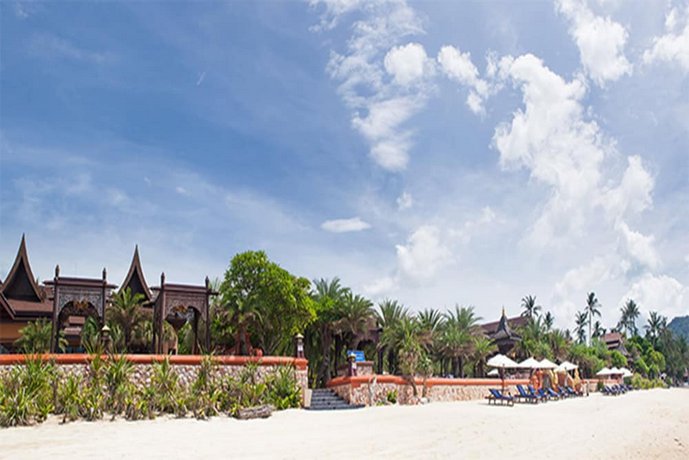 Ammatara Pura Pool Villa