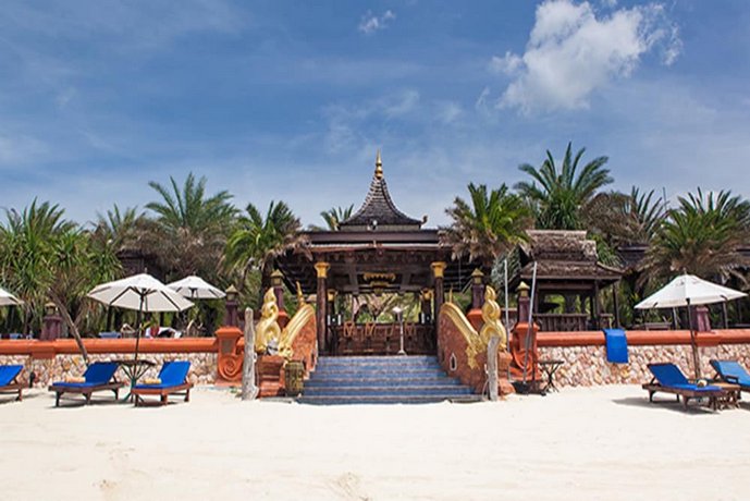 Ammatara Pura Pool Villa