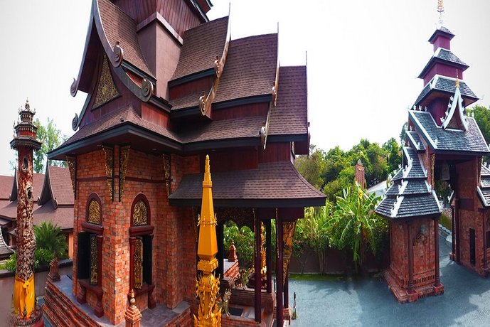 Ammatara Pura Pool Villa