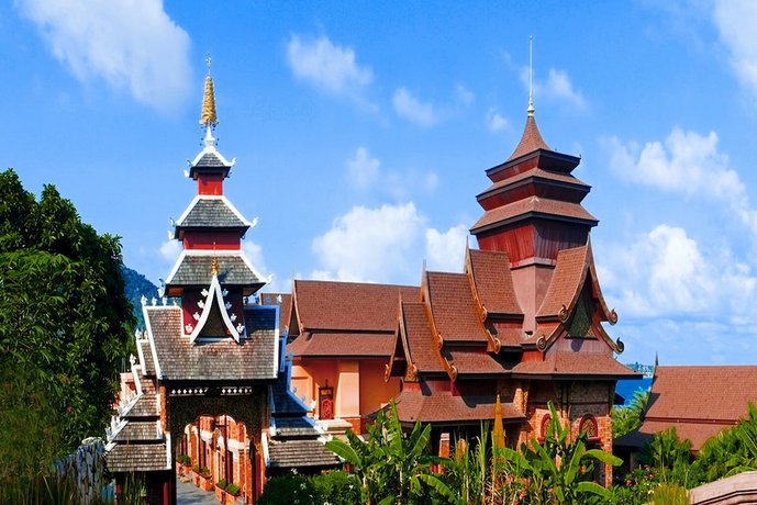 Ammatara Pura Pool Villa