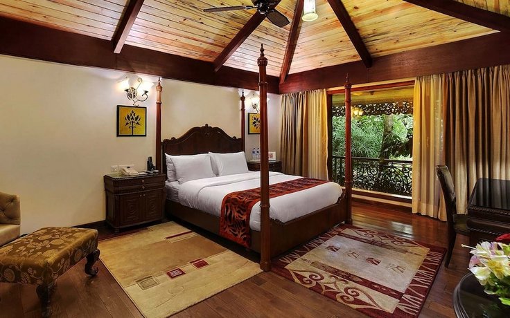 Mayfair Gangtok