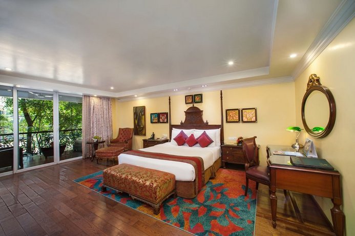 Mayfair Gangtok