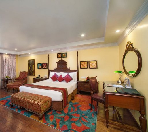 Mayfair Gangtok