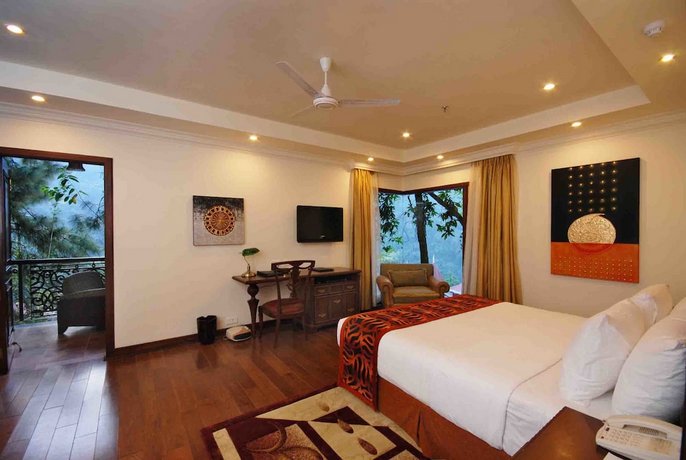 Mayfair Gangtok
