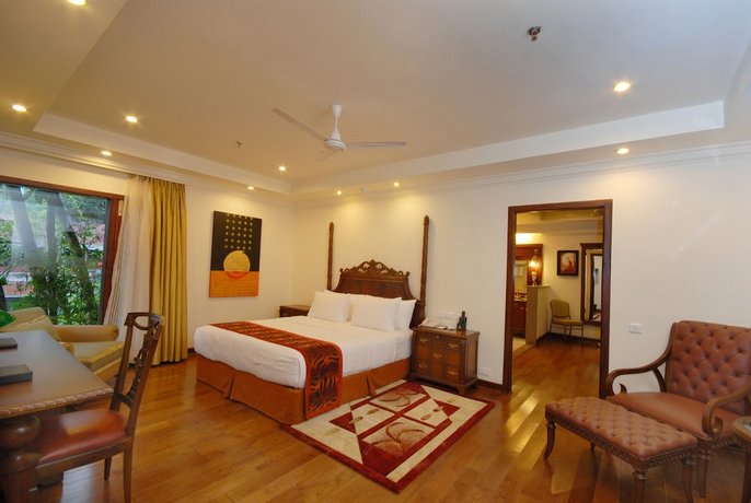 Mayfair Gangtok