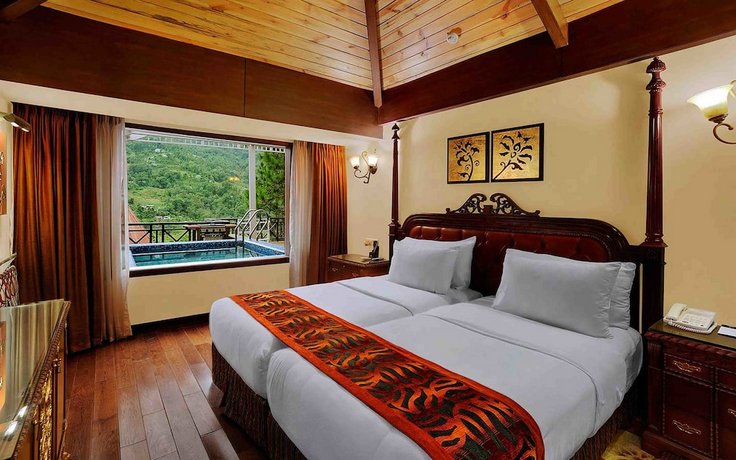 Mayfair Gangtok