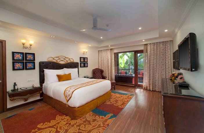 Mayfair Gangtok