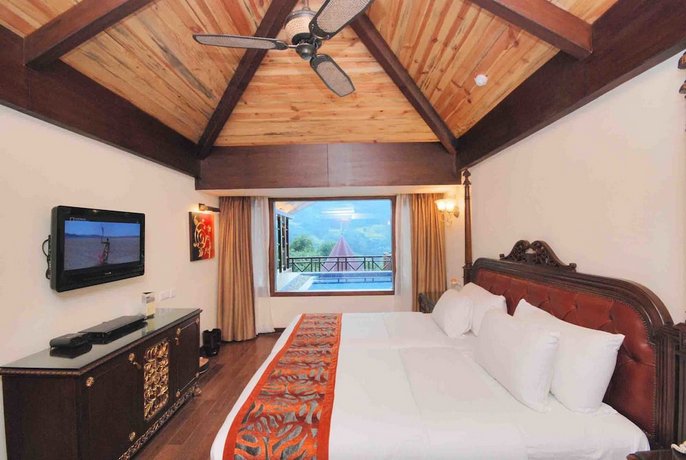 Mayfair Gangtok