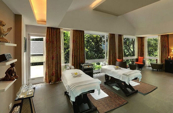 Mayfair Gangtok