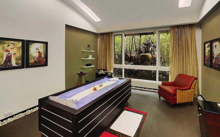 Mayfair Gangtok