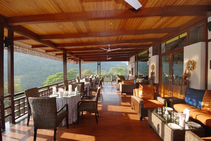 Mayfair Gangtok