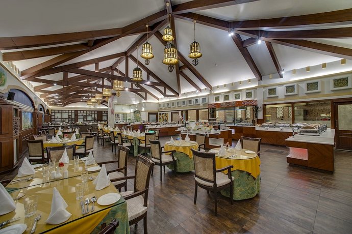 Mayfair Gangtok