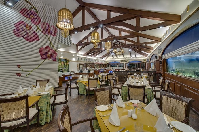 Mayfair Gangtok