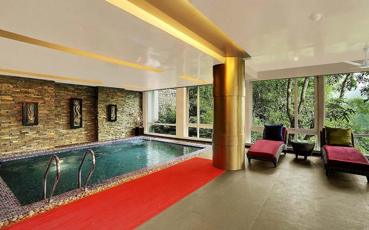 Mayfair Gangtok