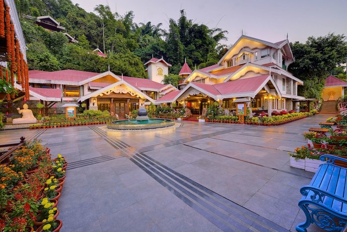 Mayfair Gangtok