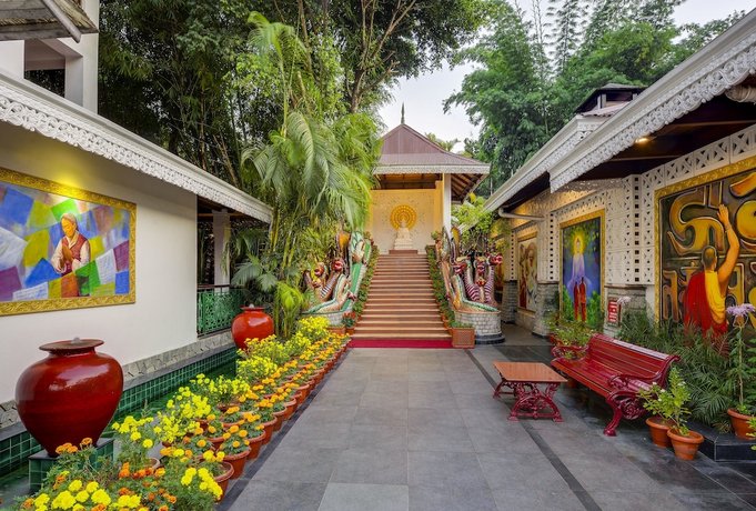 Mayfair Gangtok