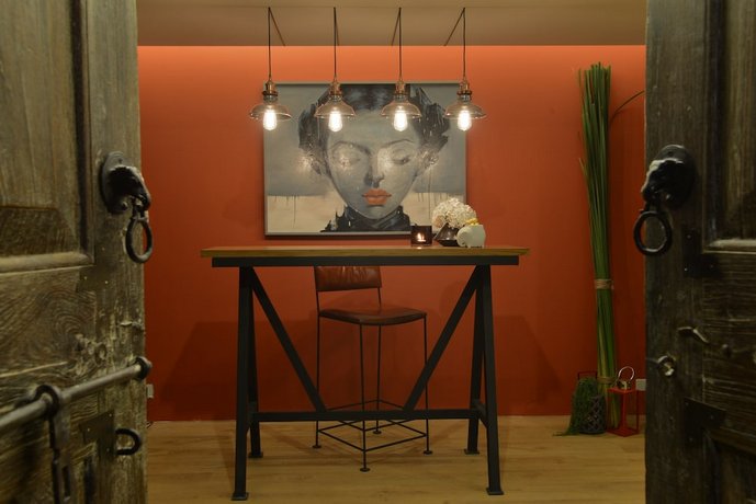 Villa 88 Nimman-Chiang Mai