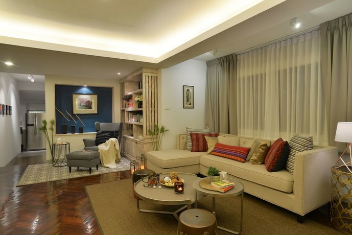 Villa 88 Nimman-Chiang Mai
