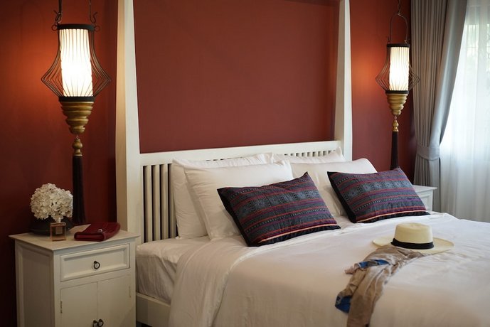 Villa 88 Nimman-Chiang Mai