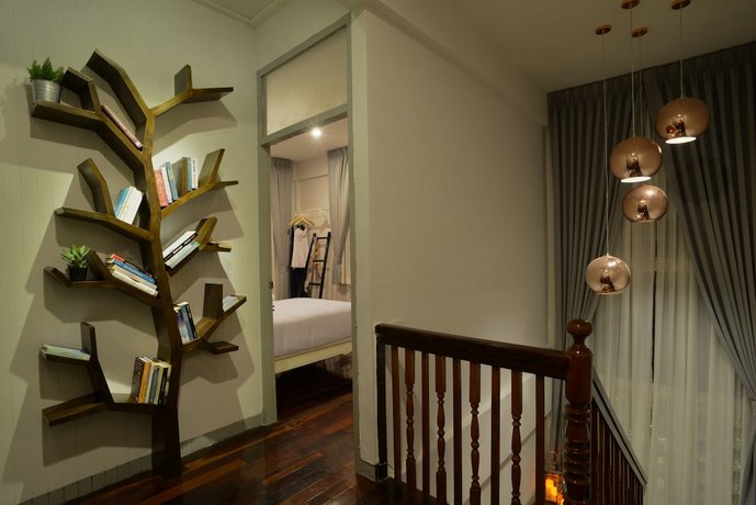 Villa 88 Nimman-Chiang Mai