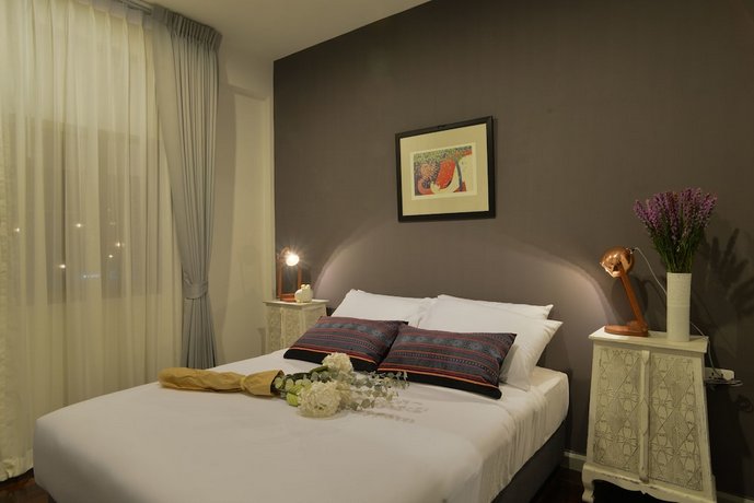 Villa 88 Nimman-Chiang Mai