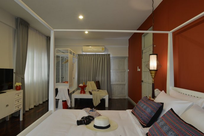 Villa 88 Nimman-Chiang Mai