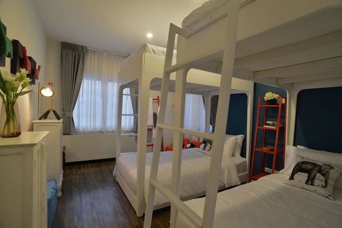 Villa 88 Nimman-Chiang Mai