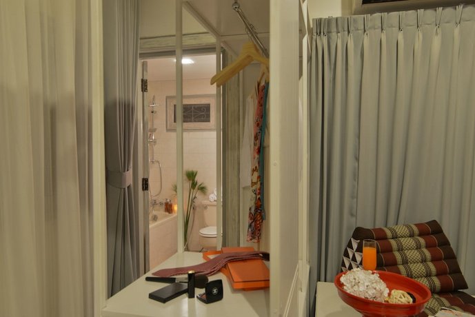 Villa 88 Nimman-Chiang Mai