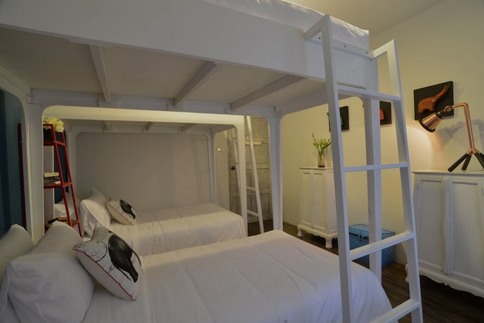 Villa 88 Nimman-Chiang Mai