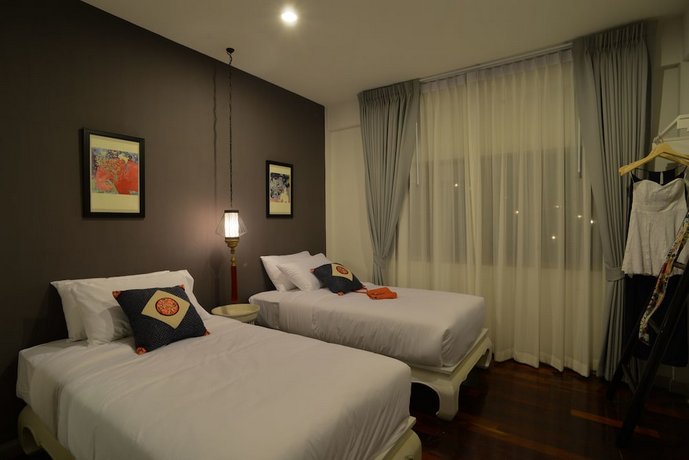 Villa 88 Nimman-Chiang Mai