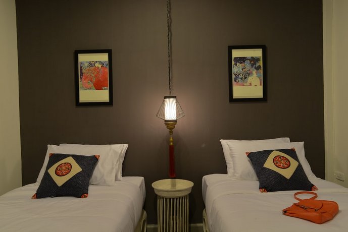 Villa 88 Nimman-Chiang Mai